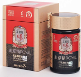 Korea Red Ginseng